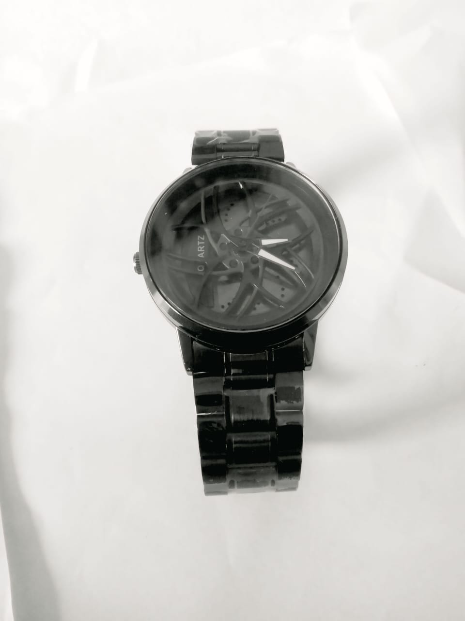 QUARTZ Analog Watches