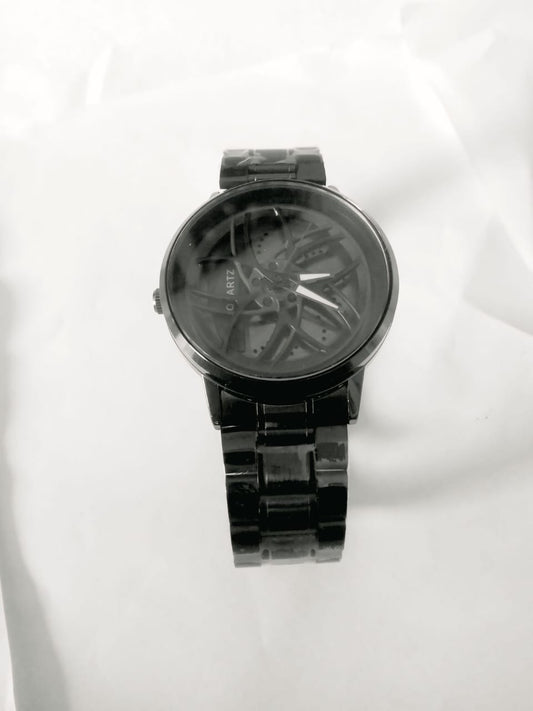 QUARTZ Analog Watches