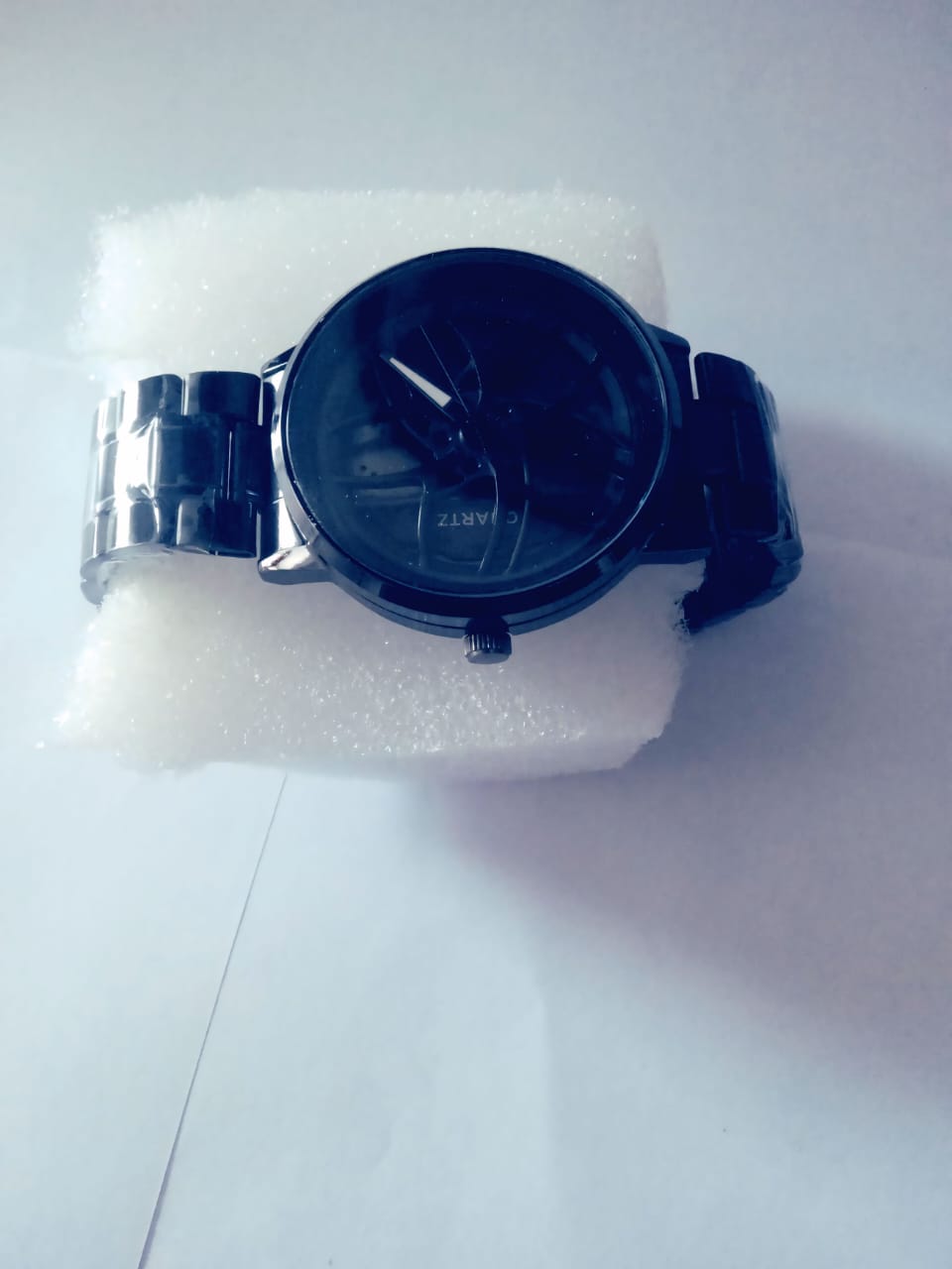 QUARTZ Analog Watches